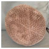 Two Ball Pillows by Huntington Home