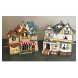 Gingerbread House by Yuletide and Bakery