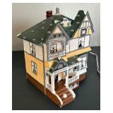Gingerbread House by Yuletide and Bakery