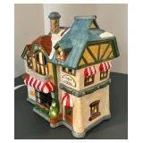 Gingerbread House by Yuletide and Bakery