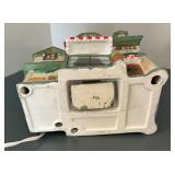 Gingerbread House by Yuletide and Bakery