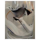 Kosta Boda Three Piece Anna Ehrner Colonne Candlesticks