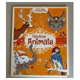 Four Doodle and Activity Books