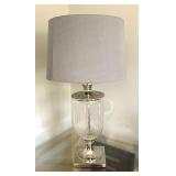 Stylish Table Lamp