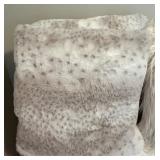 Variety of Six Accent / Throw Pillows