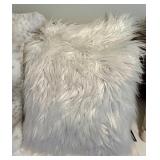 Variety of Six Accent / Throw Pillows