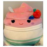 Squishmallows and Other Stuffed Toys