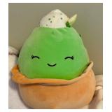 Squishmallows and Other Stuffed Toys
