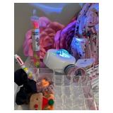 Pretty Pink Room Decor and More!