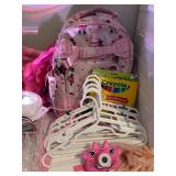 Pretty Pink Room Decor and More!