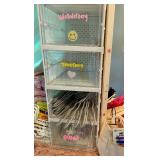 Pretty Pink Room Decor and More!