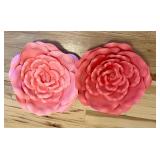 Pretty Pink Room Decor and More!