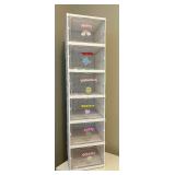 Pretty Pink Room Decor and More!