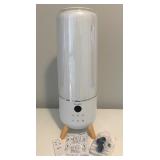 Homedics Small Room Humidifier