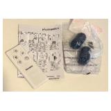 Homedics Small Room Humidifier