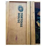 Tortoise House
