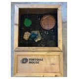 Tortoise House