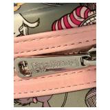 Loungefly Disney Cats Mini Backpack ~ NEW