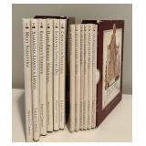 Felicity an American Girl and American Girl Samantha Boxed Book Set