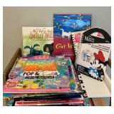 Large Collection of Children