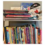 Large Collection of Children