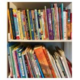 Large Collection of Children