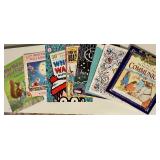 Large Collection of Children