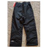 New,  Youth North Force B Freedom Insulated Pants