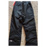 New,  Youth North Force B Freedom Insulated Pants