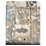 The Tote Bag by Marc Jacobs / MARC JACOBS Canvas Splatter Mini Tote Paint Pattern