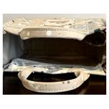 The Tote Bag by Marc Jacobs / MARC JACOBS Canvas Splatter Mini Tote Paint Pattern