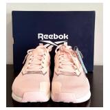 Brand New in Box Reebok Pink Training Shoes / Nanoflex TR2