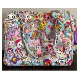 Ju-Ju-Be Be Tokidoki Be Sporty Classy Unikki 2.0 / Baby Diaper Bag