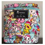 Ju-Ju-Be Be Tokidoki Be Sporty Classy Unikki 2.0 / Baby Diaper Bag