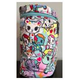 Ju-Ju-Be Be Tokidoki Be Sporty Classy Unikki 2.0 / Baby Diaper Bag