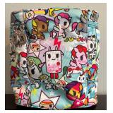 Ju-Ju-Be Be Tokidoki Be Sporty Classy Unikki 2.0 / Baby Diaper Bag