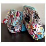 Ju-Ju-Be Be Tokidoki Be Sporty Classy Unikki 2.0 / Baby Diaper Bag