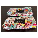 Ju-Ju-Be Be Tokidoki Be Sporty Classy Unikki 2.0 / Baby Diaper Bag