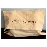 Louis Vuitton Speedy 30 Damier Ebene