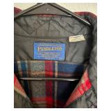 Pendelton Button Up Flannel and Heavier Button Down Shirts by Buttercloth, Jachs NY