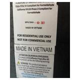 Furniture of America Trinna 4-Drawer Dresser