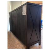 Furniture of America Trinna 4-Drawer Dresser