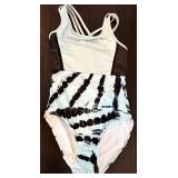 Youth Girls Bright Colored Leotards