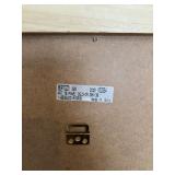 Beveled Mirror by Bertozzi