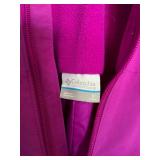 Winter Youth Outdoor Clothing