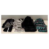 Adorable Lot of Youth Pajamas Including Cat & Jack, L&D and More