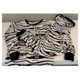 Adorable Lot of Youth Pajamas Including Cat & Jack, L&D and More