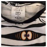 Adorable Lot of Youth Pajamas Including Cat & Jack, L&D and More