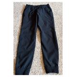 Two Pairs of Lulu Lemon Leggings and 1 Lulu Lemon Jogger