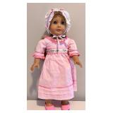 American Girl Doll, Caroline Abbott Retired